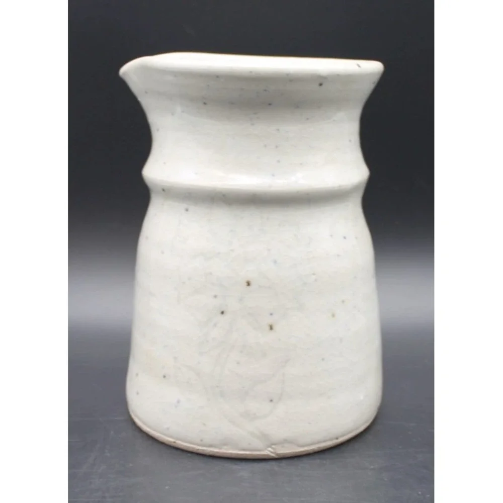 Mossner Ware vintage studio